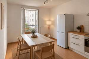 Zwei Wohnungen, ein Zuhause – Ihr Potenzial in der Maxvorstadt