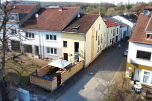 Schönes Zweifamilienhaus in Niedaltdorf – Neunkircher Straße 57, 66780 Rehlingen-Siersburg – Vorschaubild 1