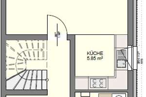 BAUPARTNER FÜR DOPPELHAUSHÄLFTE GESUCHT – Die vollständige Adresse der Immobilie erhältst du vom Anbieter., 86167 Lechhausen-Ost, Augsburg – Vorschaubild 2