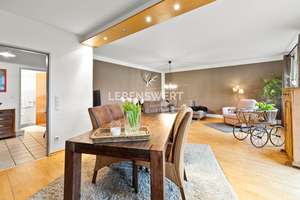 Charmantes Raumwunder mit Sonnenbalkon in beliebter Lage