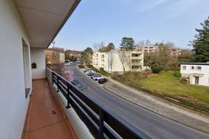 Der Blick ins Grüne!
Bezugsfreie 3 Zimmerwohnung mit großem Balkon und PKW Stellplatz – Die vollständige Adresse der Immobilie erhältst du vom Anbieter., 52074 Hangeweiher, Aachen – Vorschaubild 19