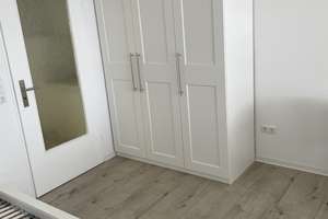 Saniertes und möbliertes Apartment mitten in der Stadt – Neckarstraße 14, 64283 Mitte, Darmstadt – Vorschaubild 2