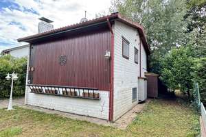 Gemütliches Wochenendhaus am Eicher See – Die vollständige Adresse der Immobilie erhältst du vom Anbieter., 67575 Eich – Vorschaubild 3