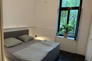 Nachmieter*in gesucht für schöne ruhige Altbauwohnung in der Stifststraße – Stiftstraße 0, 65183 Mitte, Wiesbaden – Vorschaubild 17