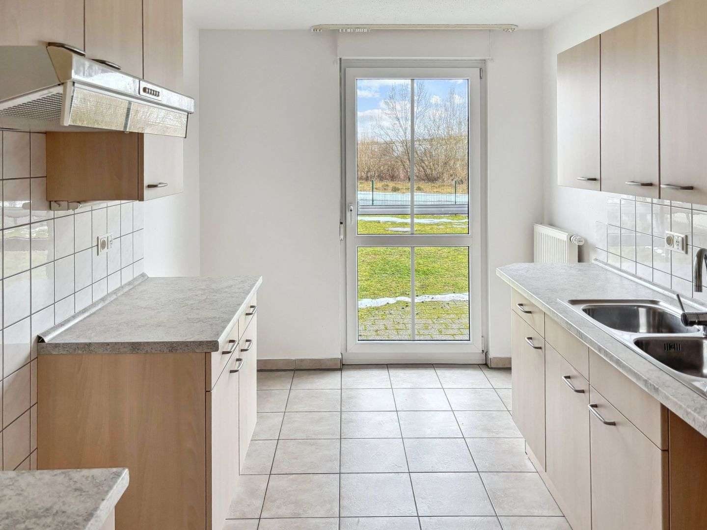 Immobilie in Kulmain - Attraktive Doppelhaushälfte zum Eigenbezug oder als Kapitalanlage in Kulmain - Bild 9