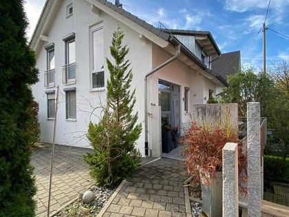 Haus kaufen in Waldstetten (Ostalbkreis) ImmoScout24