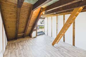 Architektenhaus! Split-Level-Wohnen mit Turmzimmer & Einliegerwohnung am Ende einer Sackgasse – Die vollständige Adresse der Immobilie erhältst du vom Anbieter., 51147 Grengel, Köln – Vorschaubild 32