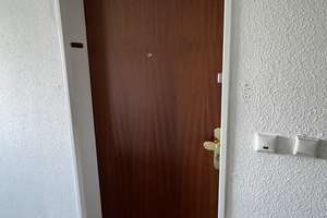 --RODENKIRCHEN--Rheinblick - attraktives 1 Zi. Apartment mit großem Balkon – Grüngürtelstr. 10, 50996 Rodenkirchen (Ortsteil), Köln – Vorschaubild 6