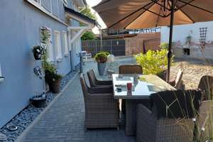 Hofanlage mit sanierten Wohnhaus, großflächigen Nebengebäuden, Pferdehaltung möglich! – Vordorfer Straße 3, 38368 Querenhorst – Vorschaubild 4