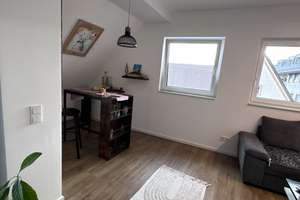 Neubau 2-Zimmer Dachgeschosswohnung in Frankfurt-Zeilsheim – 65931 Zeilsheim, Frankfurt am Main – Vorschaubild 20