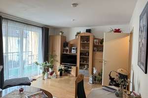 Vermietete 1,5-Zimmer-Wohnung mit Balkon, Stellplatz und Kellerabteil – Die vollständige Adresse der Immobilie erhältst du vom Anbieter., 1257 Niedersedlitz, Dresden – Vorschaubild 7