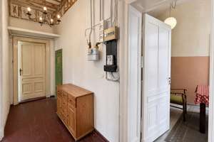 Kreuzberger 4-Zimmer Altbauperle mit Süd-Loggia und individueller Gestaltungsmöglichkeit – Yorckstr. 15, 10965 Kreuzberg, Berlin – Vorschaubild 31