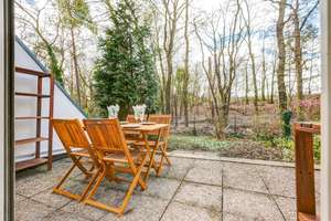 🏡 Grüne-Garten-Oase am Tegeler See - Charmante 3 Zi-Whg mit gr. Terrasse, Garten & Blick ins Grüne – Die vollständige Adresse der Immobilie erhältst du vom Anbieter., 13507 Tegel, Berlin – Vorschaubild 2