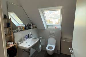 3-Zimmer-Dachgeschosswohnung mit Balkon in München-Moosach – Andernacher Straße 40, 80993 Alt-Moosach, München – Vorschaubild 10