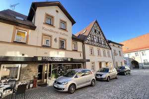 * NEUE EXISTENZ * SONDERVERMIETUNG * GASTRO-CHANCE * – Die vollständige Adresse der Immobilie erhältst du vom Anbieter., 95346 Stadtsteinach – Vorschaubild 1