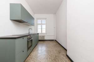 Ruhige, renovierte 3-Zimmer-Altbauwohnung mit Süd-West-Balkon nahe Spree & Mierendorffplatz – Die vollständige Adresse der Immobilie erhältst du vom Anbieter., 10589 Charlottenburg, Berlin – Vorschaubild 8
