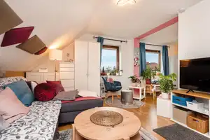 Ihre Wohlfühloase im Herzen von Berlin-Buckow, traumhafte Aussichten für die ganze Familie – Berlin – Vorschaubild 11