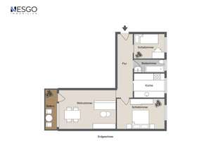 Ruhig. Grün. Voller Potenzial – charmante Wohnung mit Balkon & Stellplatz in Lichterfelde – Die vollständige Adresse der Immobilie erhältst du vom Anbieter., 12203 Lichterfelde, Berlin – Vorschaubild 11