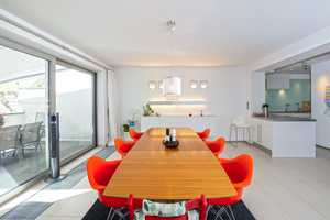 Exklusives Einfamilienhaus mit 5 Zimmer, Einbauküche, Garten, Doppelgarage, hochwertige Ausstattung! – Mettmann (Kreis) – Vorschaubild 5