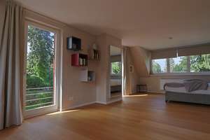 Ein Zuhause mit Charakter – modernes Einfamilienhaus in Berlin - Lichtenrade – Die vollständige Adresse der Immobilie erhältst du vom Anbieter., 12309 Lichtenrade, Berlin – Vorschaubild 6