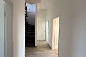 Fantastischer rundum  Ausblick  über die Elbe und Stadt MD – Werner-Heisenberg-Straße 25, 39106 Alte Neustadt, Magdeburg – Vorschaubild 6