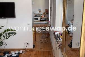 Wohnungstausch: Cornelius-Fredericks-Straße 3 – Cornelius-Fredericks-Straße 3, 13000 Wedding, Berlin – Vorschaubild 1