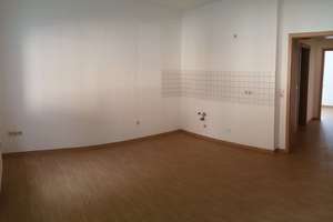 Geräumige Appartement-Wohnung im Erdgeschoss