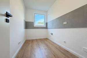 Freundliche 3-Zimmerwohnung mit Loggia & Stellplatz - Renoviert – Graubündener Straße 39, 28325 Ellenerbrok-Schevemoor, Bremen – Vorschaubild 8