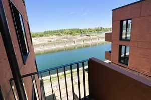 !!! Mainz Zollhafen - Leben am Wasser - funktionale 1-ZW mit Balkon !!! – Fischerhof 19, 55120 Mainz – Vorschaubild 6