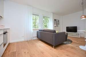 Wunderschöne Wohnung mit W-LAN in zentraler Wohnlage in Stuttgart Mitte – Die vollständige Adresse der Immobilie erhältst du vom Anbieter., 70190 Kernerviertel, Stuttgart – Vorschaubild 9