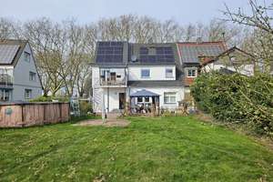Attraktives Zweifamilienhaus mit 9 Zimmern und großem Grundstück in Bo-Weitmar-Mitte – Die vollständige Adresse der Immobilie erhältst du vom Anbieter., 44795 Weitmar-Mitte, Bochum – Vorschaubild 35