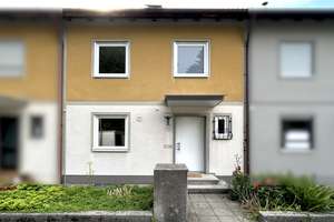 Modernisiertes Reihenmittelhaus mit Garten in ruhiger Wohnlage von Kaufbeuren - Neugablonz – Die vollständige Adresse der Immobilie erhältst du vom Anbieter., 87600 Neugablonz, Kaufbeuren – Vorschaubild 2