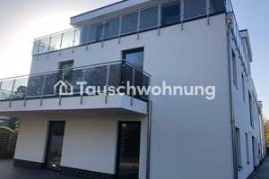 Tauschwohnung: Exklusive Erdgeschosswohnung mit Einbauküche und Terrasse – 26122 Eversten, Oldenburg (Oldenburg) – Vorschaubild 2