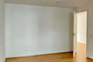 Zentrale 2 Zimmer Wohnung mit Balkon und Tiefgarage – Die vollständige Adresse der Immobilie erhältst du vom Anbieter., 70191 Mönchhalde, Stuttgart – Vorschaubild 6