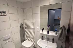 Zentrale 1-Zimmer-Wohnung (21 m²) in Nürnberg Top-Lage – Ideal für Studenten/Azubis