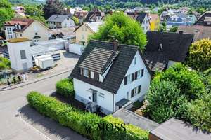 Raum für Ideen, Platz fürs Leben - Familientraum mit großem Garten in Schopfheim – Die vollständige Adresse der Immobilie erhältst du vom Anbieter., 79650 Schopfheim – Vorschaubild 7