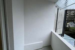 Schöne 2-Zimmer-Wohnung in Düsseldorf, Oberbilk – Oberbilker Allee 174, 40227 Oberbilk, Düsseldorf – Vorschaubild 8