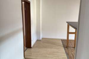 DU-Neudorf, Uni-Nähe, DG, 61qm, 2Zi. KDB, neues Bad, renoviert, perfekt für WG, kein Balkon – 47057 Neudorf-Nord, Duisburg – Vorschaubild 3