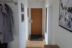 Renovierte 3-Zimmer Wohnung in ruhiger und zentraler Lage – Die vollständige Adresse der Immobilie erhältst du vom Anbieter., 27576 Lehe, Bremerhaven – Vorschaubild 3