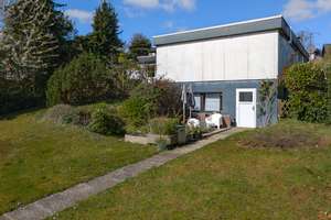 freistehender Bungalow mit Einlieger – großer Garten – Garage – Bochum-Stiepel – Die vollständige Adresse der Immobilie erhältst du vom Anbieter., 44797 Stiepel, Bochum – Vorschaubild 11