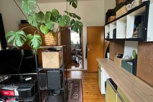 Schöne Altbauwohnung mit Holzdielen in Essen Frohnhausen – Die vollständige Adresse der Immobilie erhältst du vom Anbieter., 45145 Frohnhausen, Essen – Vorschaubild 12