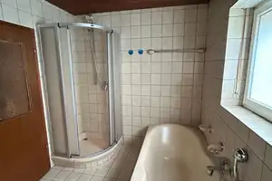 2-Fam.-Wohnhaus in zentraler Lage von Poppenhausen *in Kürze zur freien Nutzung – Schweinfurt (Kreis) – Vorschaubild 13