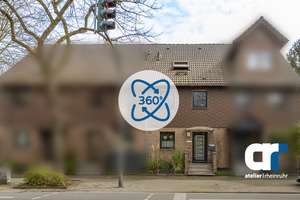 Familientraum in OB-Lirich: attraktives Reihenmittelhaus – Die vollständige Adresse der Immobilie erhältst du vom Anbieter., 46049 Lirich-Nord, Oberhausen – Vorschaubild 1