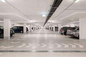 Exklusive 4-Zimmerwohnung mit Sonnenterrasse und Privatgarten im QUARTIER an der OPPENHEIMER – Die vollständige Adresse der Immobilie erhältst du vom Anbieter., 55268 Nieder-Olm – Vorschaubild 15