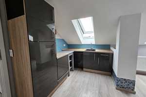 Wohnhaus mit 2 WE und ausgebautem Dachgeschoss als Mehrgenerationenhaus oder Kapitalanlage – Coesfeld (Kreis) – Vorschaubild 16