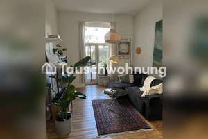 Tauschwohnung: Altbau 2 Zimmer in Düsseldorf Oberbilk – 40227 Oberbilk, Düsseldorf – Vorschaubild 2