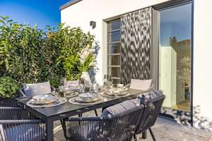 Penthouse-Erstbezug in der Maxvorstadt: ca. 172 m² mit Lift-Landing & zwei Dachterrassen – Die vollständige Adresse der Immobilie erhältst du vom Anbieter., 80799 Am alten nördlichen Friedhof, München – Vorschaubild 9