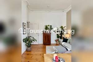 Tauschwohnung: 3-4 Zimmer Wohnung gesucht - Tausch 2-Zimmer Wohnung – Die vollständige Adresse der Immobilie erhältst du vom Anbieter., 14059 Charlottenburg, Berlin – Vorschaubild 3
