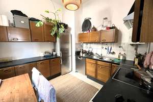 **3er WG  aufgepasst! 3 ZKB Altbauwohnung mit Einbauküche in MA-Schwetzinger Stadt** – Die vollständige Adresse der Immobilie erhältst du vom Anbieter., 68165 Schwetzingerstadt/Oststadt, Mannheim – Vorschaubild 10