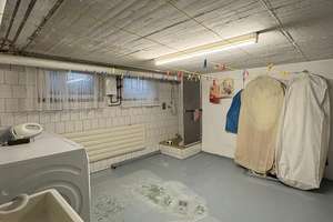 Einfamilienhaus mit Garten und Doppelgarage in ruhiger Lage – Die vollständige Adresse der Immobilie erhältst du vom Anbieter., 42655 Solingen-Mitte, Solingen – Vorschaubild 10